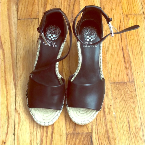 Vince Camuto Espadrilles - Picture 1 of 4